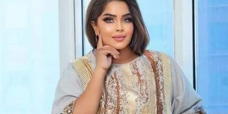 هيا الشعيبي تثير ضجة على السوشيال ميديا بعد فيديو الرقص