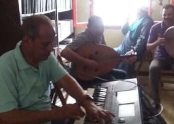 حضارة مصر القديمة وأهمية الوعي الثقافي ضمن الأنشطة الصيفية بثقافة الإسماعيلية   