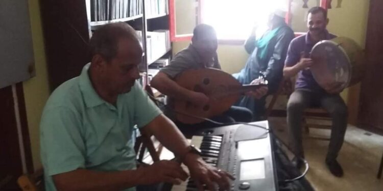 حضارة مصر القديمة وأهمية الوعي الثقافي ضمن الأنشطة الصيفية بثقافة الإسماعيلية