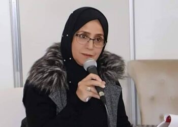 ماذا لو مزق الصمت …