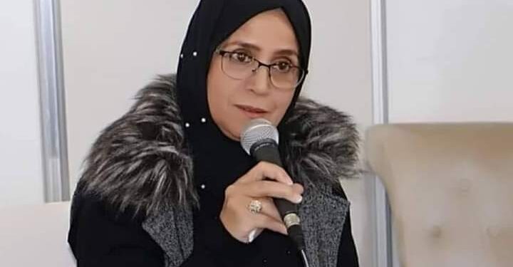 ماذا لو مزق الصمت …