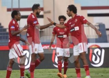 مهاجم أمريكي إلى الأهلي ومصير فتوح ومطالب أوسوريو أوامر