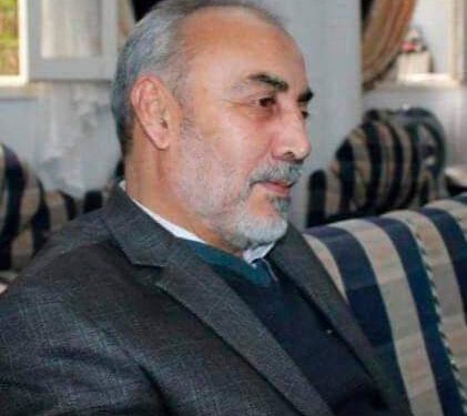 تظن لوهلة أن الشعر ضاع منك ..