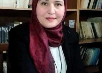 فوضى تعيشُ بداخلي