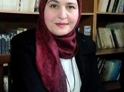 فوضى تعيشُ بداخلي