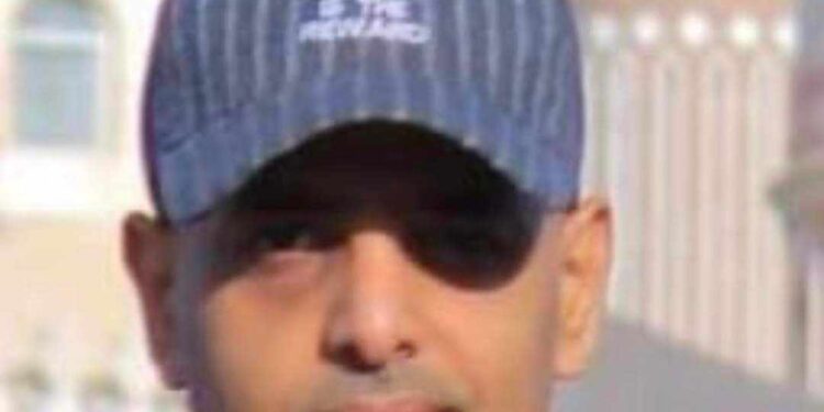 سيُقالُ أني قد جُنِنتُ