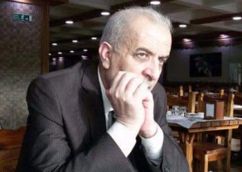 يا أيها العواد