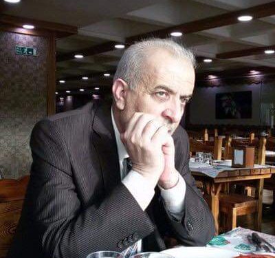 يا أيها العواد