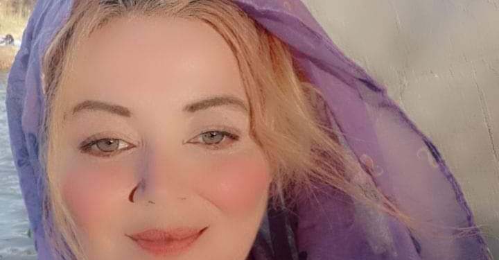 نبضات كئيبة … بقلم الشاعرة نسرين عبدو