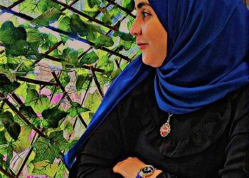 قصة قصيرة مأتم الورود