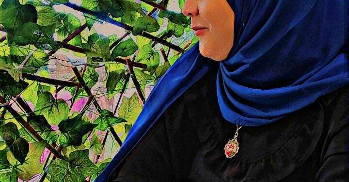 قصة قصيرة مأتم الورود