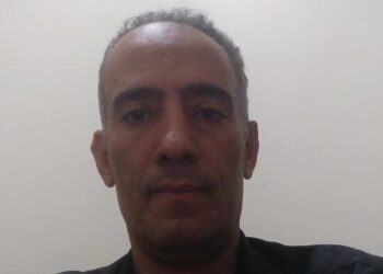 ……فقدني الأمان…….