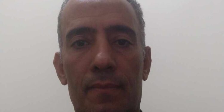 ……فقدني الأمان…….