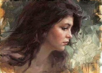 غفيلة العشق