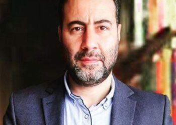 طَويْتَ سنينَكَ