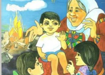 اللص ذو الثلاثة وجوه (قصه قصيرة )