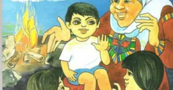 اللص ذو الثلاثة وجوه (قصه قصيرة )