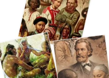 ما الفرق بين،  الأنثروبولوجيا والأثنولوجيا؟