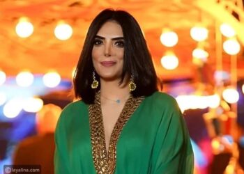 حورية فرغلي عن سقوطها في حفل ملكة جمال مصر …