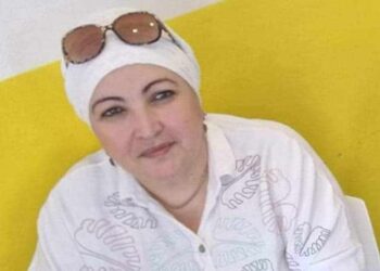 « هوية » للشاعرة روضة بوسليمي