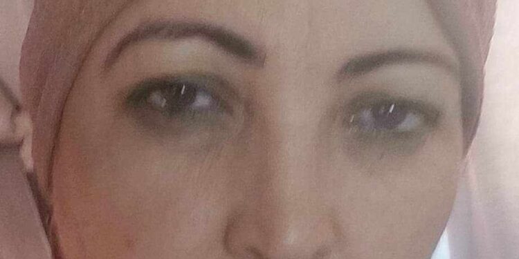 « نداء الفجر » للشاعرة روضة بوسليمي …