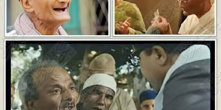 عم إٍيتُّو في فيلم “رمضان مبروك أبو العلمين حمودة”