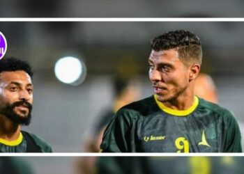 شريف وحامد وجهًا لوجه التشكيل المتوقع لـ الخليج