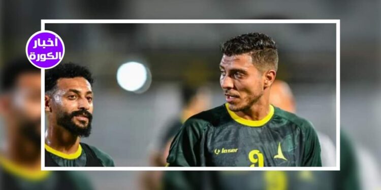 شريف وحامد وجهًا لوجه التشكيل المتوقع لـ الخليج