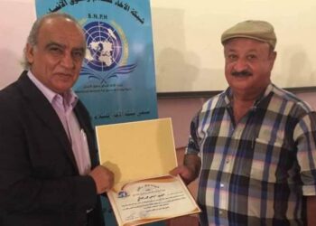 « تجليات أنيس ميرو » بقلم :عصمت شاهين دوسكي