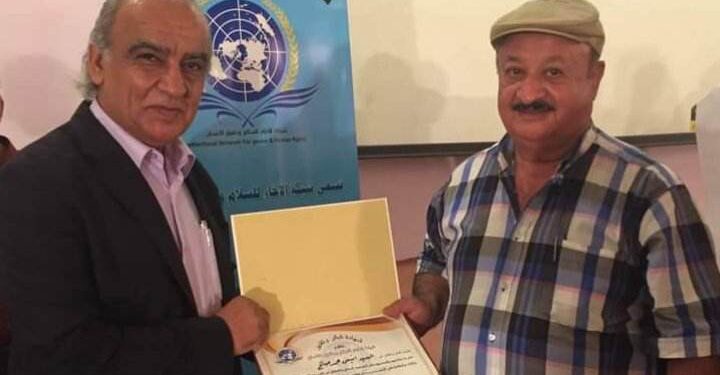 « تجليات أنيس ميرو » بقلم :عصمت شاهين دوسكي