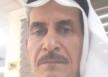 « خريف الليالي » للشاعر عباس ابو عادل …