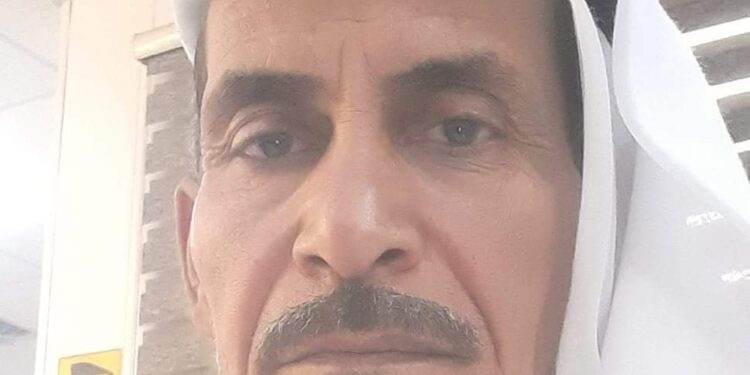 « خريف الليالي » للشاعر عباس ابو عادل …