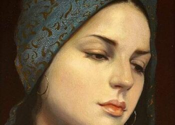 أشتَاقُ للغيمِ المُلَبَّدِ في سمَاك …