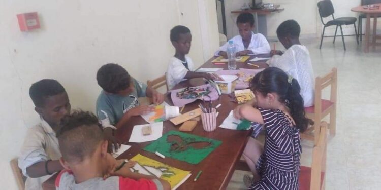 أهم المعالم الأثرية بمدينة القصير ضمن الفعاليات الثقافية بالبحر الأحمر