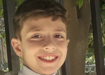 انتوني نعيم الحمصي يفوز بجائزة مسابقة جاد للقصة في سورية