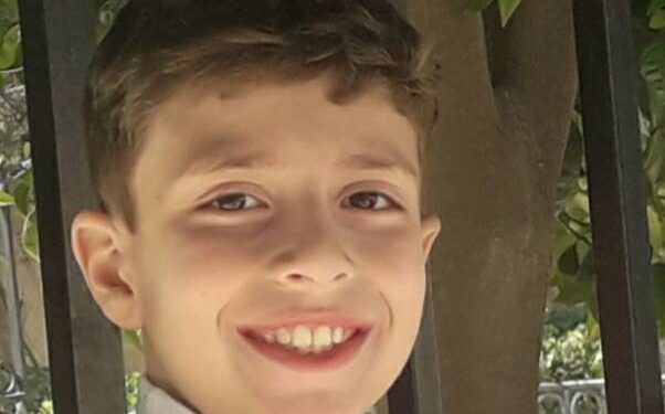 انتوني نعيم الحمصي يفوز بجائزة مسابقة جاد للقصة في سورية