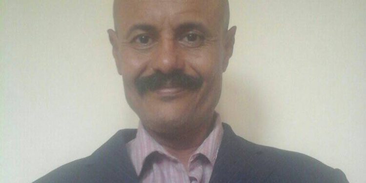 « رمش عيني » للشاعر عبدالباسط الصمدي أبوأميمه