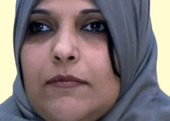 « لحظة وداع » كتبت ريم العبدلي …