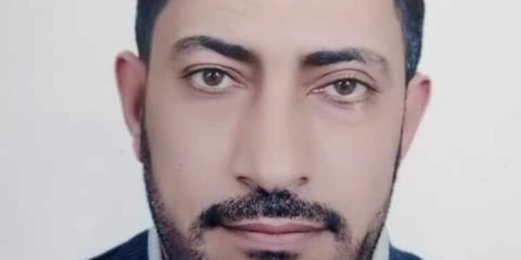 ” نحبك إنسانا ” للشاعر منصور عياد …