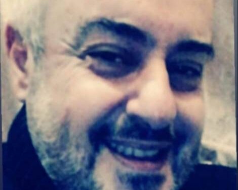 « خذ بيدي » للشاعر حسين علي الحاج حسن