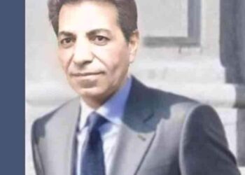 « كأني » للشاعر صابر الهزايمه