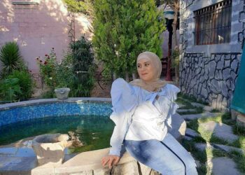 عراء التيه …