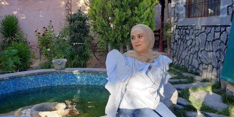 عراء التيه …