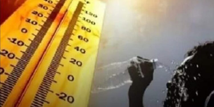 حالة الطقس اليوم الأربعاء 6-9-2023 في مصر