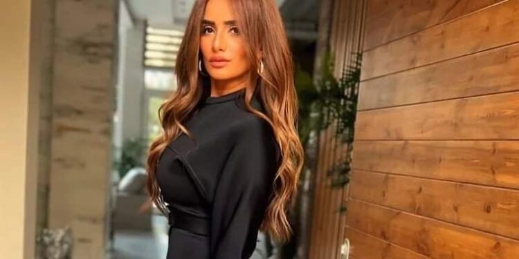 خالد يوسف يدافع عن زينة بعد اتهامها بافتعال المشاكل