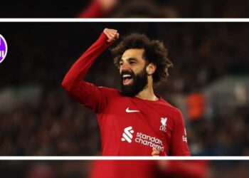 أرقام مميزة تنتظر صلاح  في قمة توتنهام وليفربول بالبريميرليج