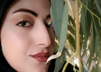 « صورٌ غير شخصيّةٌ لطفلٍ مشاكس » للشاعرة تسنيم سلطان …