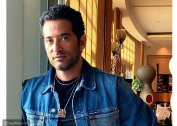 عمرو سعد يتدخل لحل أزمة شقيقه أحمد سعد وطليقته علياء بسيوني