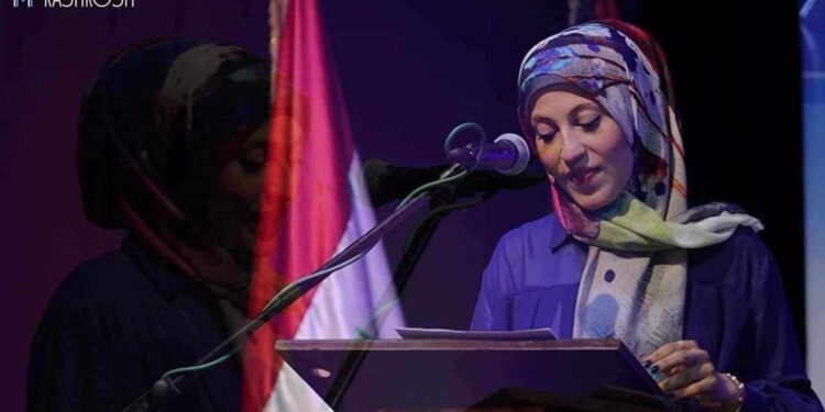 « الغفران » بقلم أماني الكيّاري …