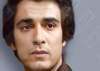 الفنان سمير حسني الممثل والمطرب والمعيد ومدير الفرقة